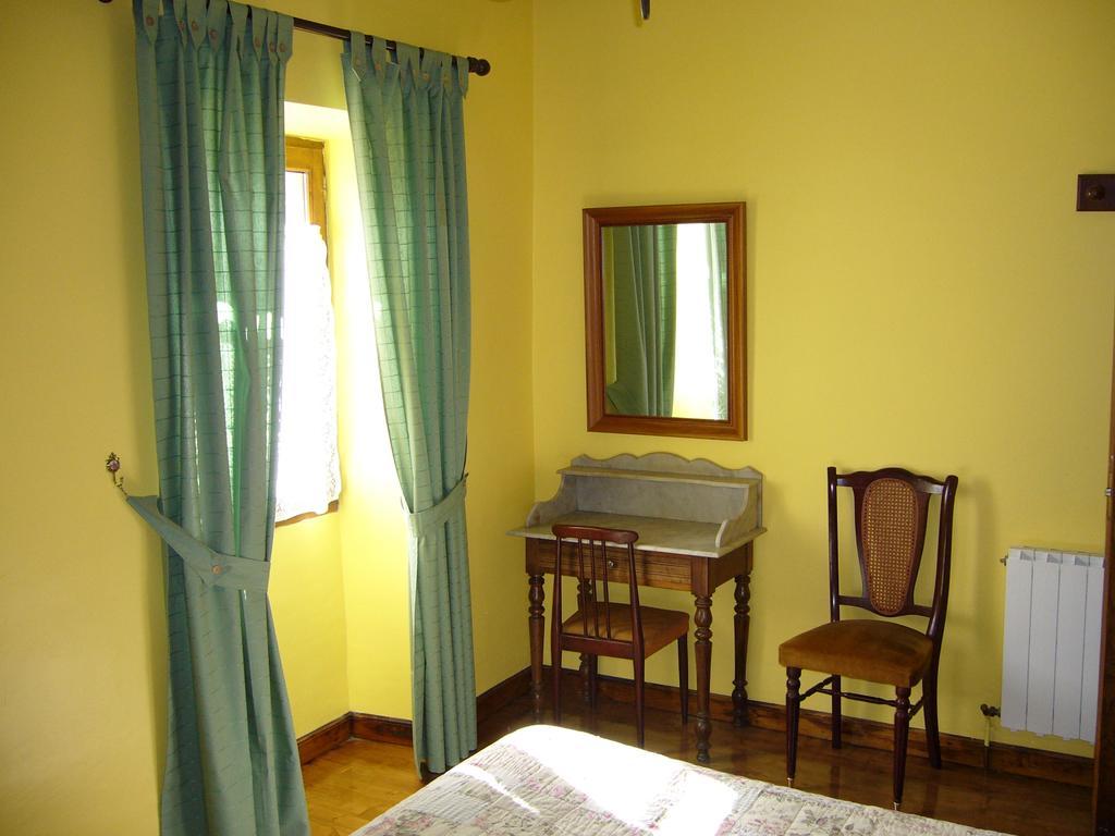 Casa Rural Petisansenea II Zuaztoy de Azpilcueta Exterior foto